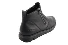 Dames  Enkel laarzen Waldlaufer H-Gesa 794801.139-001. Direct leverbaar uit de webshop van Reese Schoenmode.