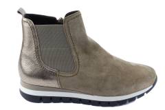 Dames  Enkel laarzen Gabor 36.451.64. Direct leverbaar uit de webshop van Reese Schoenmode.