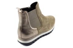 Dames  Enkel laarzen Gabor 36.451.64. Direct leverbaar uit de webshop van Reese Schoenmode.