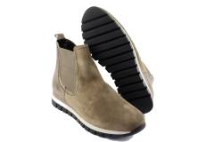 Dames  Enkel laarzen Gabor 36.451.64. Direct leverbaar uit de webshop van Reese Schoenmode.