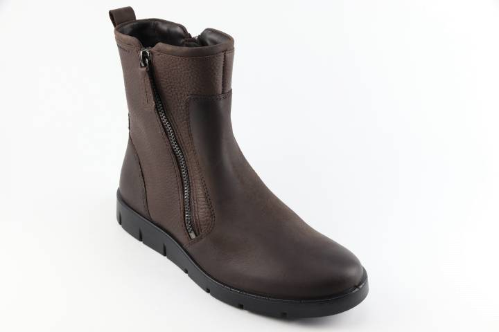 Dames  Enkel laarzen Ecco Bella 282263.58290. Direct leverbaar uit de webshop van Reese Schoenmode.
