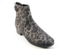 Dames  Enkel laarzen Gabor 32.711.60. Direct leverbaar uit de webshop van Reese Schoenmode.