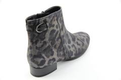 Dames  Enkel laarzen Gabor 32.711.60. Direct leverbaar uit de webshop van Reese Schoenmode.