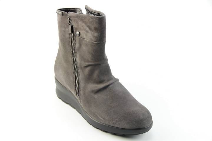 Dames  Enkel laarzen Mephisto Phila.12203. Direct leverbaar uit de webshop van Reese Schoenmode.