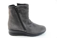 Dames  Enkel laarzen Mephisto Phila.12203. Direct leverbaar uit de webshop van Reese Schoenmode.