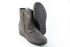 Dames  Enkel laarzen Mephisto Phila.12203. Direct leverbaar uit de webshop van Reese Schoenmode.