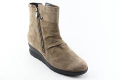 Dames  Enkel laarzen Mephisto Phila.12237. Direct leverbaar uit de webshop van Reese Schoenmode.