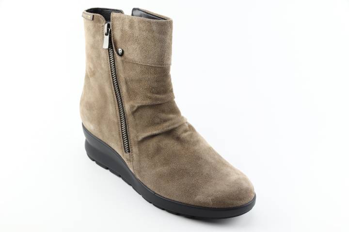 Dames  Enkel laarzen Mephisto Phila.12237. Direct leverbaar uit de webshop van Reese Schoenmode.