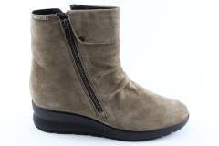 Dames  Enkel laarzen Mephisto Phila.12237. Direct leverbaar uit de webshop van Reese Schoenmode.