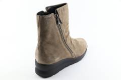 Dames  Enkel laarzen Mephisto Phila.12237. Direct leverbaar uit de webshop van Reese Schoenmode.