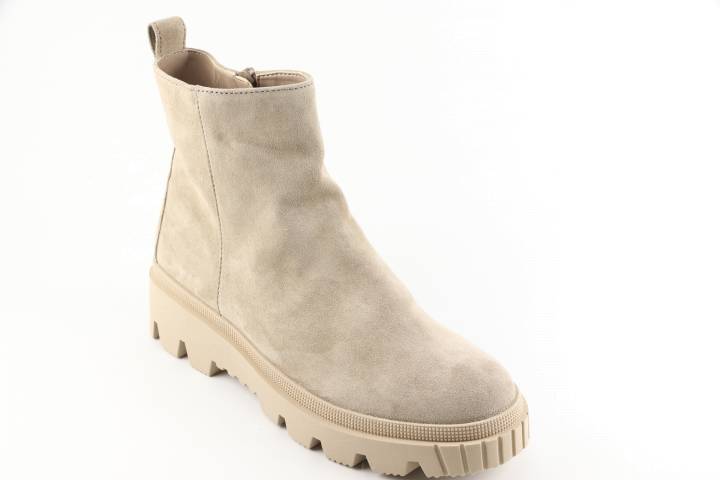 Dames  Enkel laarzen Gabor 91.820.12. Direct leverbaar uit de webshop van Reese Schoenmode.