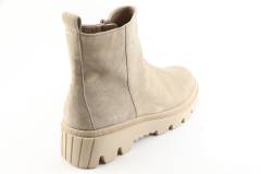Dames  Enkel laarzen Gabor 91.820.12. Direct leverbaar uit de webshop van Reese Schoenmode.