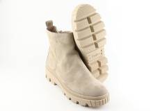 Dames  Enkel laarzen Gabor 91.820.12. Direct leverbaar uit de webshop van Reese Schoenmode.