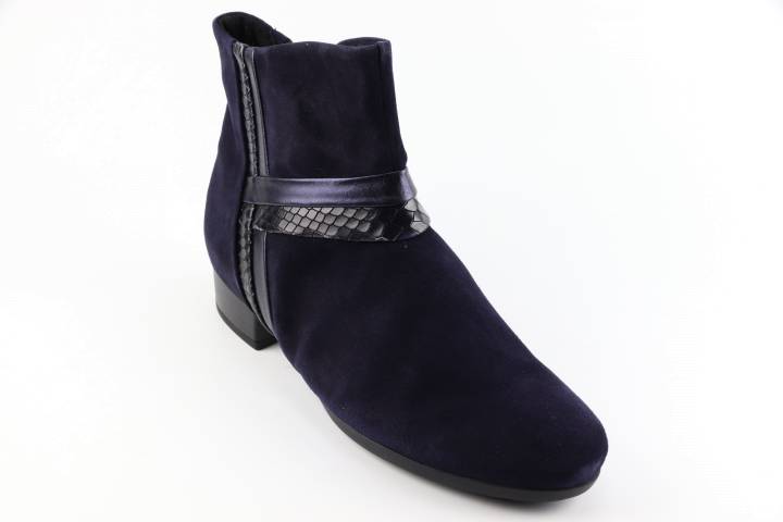 Dames  Enkel laarzen Gabor 92.713.46. Direct leverbaar uit de webshop van Reese Schoenmode.