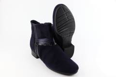 Dames  Enkel laarzen Gabor 92.713.46. Direct leverbaar uit de webshop van Reese Schoenmode.