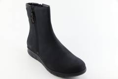 Dames  Enkel laarzen Mephisto Irys.6913-30400. Direct leverbaar uit de webshop van Reese Schoenmode.