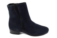 Dames  Enkel laarzen Gabor 32.711.46. Direct leverbaar uit de webshop van Reese Schoenmode.