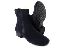 Dames  Enkel laarzen Gabor 32.711.46. Direct leverbaar uit de webshop van Reese Schoenmode.