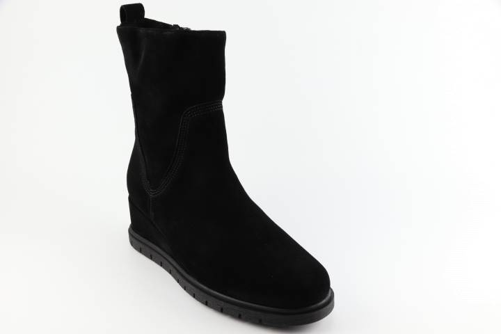 Dames  Enkel laarzen Gabor 92.900.47. Direct leverbaar uit de webshop van Reese Schoenmode.