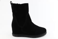 Dames  Enkel laarzen Gabor 92.900.47. Direct leverbaar uit de webshop van Reese Schoenmode.