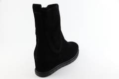 Dames  Enkel laarzen Gabor 92.900.47. Direct leverbaar uit de webshop van Reese Schoenmode.