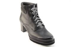 Dames  Enkel laarzen Durea 9694.8002. Direct leverbaar uit de webshop van Reese Schoenmode.