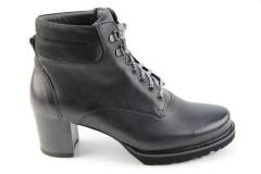 Dames  Enkel laarzen Durea 9694.8002. Direct leverbaar uit de webshop van Reese Schoenmode.