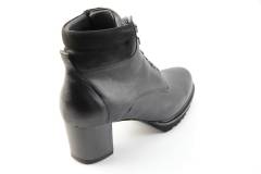 Dames  Enkel laarzen Durea 9694.8002. Direct leverbaar uit de webshop van Reese Schoenmode.