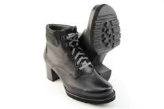 Dames  Enkel laarzen Durea 9694.8002. Direct leverbaar uit de webshop van Reese Schoenmode.