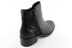 Dames  Enkel laarzen Durea 9739.9359. Direct leverbaar uit de webshop van Reese Schoenmode.