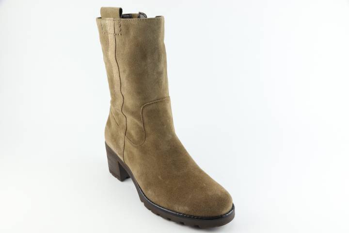Dames  Enkel laarzen Gabor 92.806.34. Direct leverbaar uit de webshop van Reese Schoenmode.