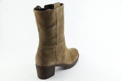 Dames  Enkel laarzen Gabor 92.806.34. Direct leverbaar uit de webshop van Reese Schoenmode.