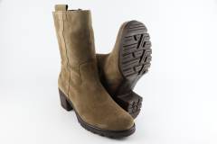Dames  Enkel laarzen Gabor 92.806.34. Direct leverbaar uit de webshop van Reese Schoenmode.
