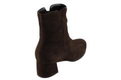 Dames  Enkel laarzen Gabor 55.680.18. Direct leverbaar uit de webshop van Reese Schoenmode.