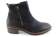 Dames  Enkel laarzen Paul Green 9760.027. Direct leverbaar uit de webshop van Reese Schoenmode.