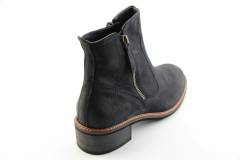 Dames  Enkel laarzen Paul Green 9760.027. Direct leverbaar uit de webshop van Reese Schoenmode.