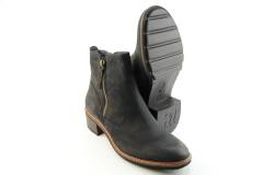 Dames  Enkel laarzen Paul Green 9760.027. Direct leverbaar uit de webshop van Reese Schoenmode.