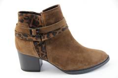 Dames  Enkel laarzen Gabor 32.893.41. Direct leverbaar uit de webshop van Reese Schoenmode.