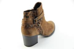 Dames  Enkel laarzen Gabor 32.893.41. Direct leverbaar uit de webshop van Reese Schoenmode.