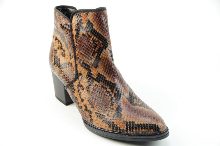 Dames  Enkel laarzen Gabor 32.890.35. Direct leverbaar uit de webshop van Reese Schoenmode.