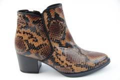 Dames  Enkel laarzen Gabor 32.890.35. Direct leverbaar uit de webshop van Reese Schoenmode.