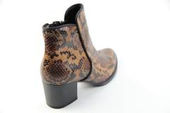 Dames  Enkel laarzen Gabor 32.890.35. Direct leverbaar uit de webshop van Reese Schoenmode.