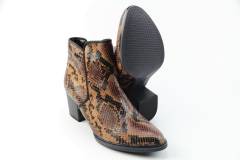 Dames  Enkel laarzen Gabor 32.890.35. Direct leverbaar uit de webshop van Reese Schoenmode.