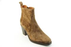 Dames  Enkel laarzen Via Vai ANIKA 5303066.GOIAS FARRO. Direct leverbaar uit de webshop van Reese Schoenmode.