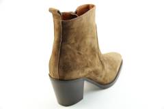 Dames  Enkel laarzen Via Vai ANIKA 5303066.GOIAS FARRO. Direct leverbaar uit de webshop van Reese Schoenmode.