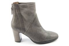 Dames  Enkel laarzen Gabor 52.971.13. Direct leverbaar uit de webshop van Reese Schoenmode.