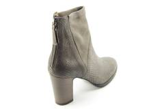 Dames  Enkel laarzen Gabor 52.971.13. Direct leverbaar uit de webshop van Reese Schoenmode.