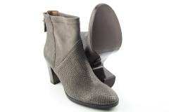 Dames  Enkel laarzen Gabor 52.971.13. Direct leverbaar uit de webshop van Reese Schoenmode.