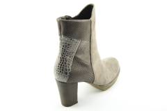 Dames  Enkel laarzen Gabor 52.875.33. Direct leverbaar uit de webshop van Reese Schoenmode.