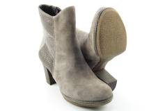 Dames  Enkel laarzen Gabor 52.875.33. Direct leverbaar uit de webshop van Reese Schoenmode.